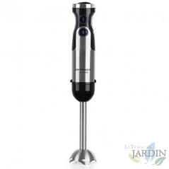 Orbegozo hand blender + Accessories.  Power 1200W.