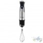  Frullatore a immersione Orbegozo + Accessori.  Potenza 1200 W.