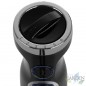  Frullatore a immersione Orbegozo + Accessori.  Potenza 1200 W.