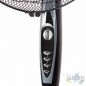 Ventilador de Pé Orbegozo, 3 Velocidades, Temporizador | Ventilador de Pé | Ar Fresco Ventilador de Pé Orbegozo, 3 Velocidades, Temporizador | Ventilador de Pé | Ar Fresco