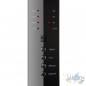 Orbegozo floor fan, remote control, 3 speeds. Orbegozo floor fan, remote control, 3 speeds.