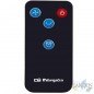 Orbegozo floor fan, remote control, 3 speeds. Orbegozo floor fan, remote control, 3 speeds.
