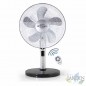 Ventilador Orbegozo 2 em 1 (de mesa e de chão), 3 velocidades, 65 W | Ventilador multifuncional | Ar fresco Ventilador Orbegozo 2 em 1 (de mesa e de chão), 3 velocidades, 65 W | Ventilador multifuncional | Ar fresco