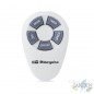 Orbegozo 2-in-1 fan (Tabletop and Floor), 3 speeds, 65W. Orbegozo 2-in-1 fan (Tabletop and Floor), 3 speeds, 65W.