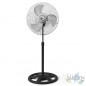 Orbegozo 3-in-1-Lüfter (Tisch, Fuß und Wand), 3 Geschwindigkeiten, oszillierend, 90 W. Orbegozo 3-in-1-Lüfter (Tisch, Fuß und Wand), 3 Geschwindigkeiten, oszillierend, 90 W.