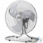Orbegozo 3-in-1 fan (desktop, foot and wall), 3 speeds, oscillating, 90W.  Orbegozo 3-in-1 fan (desktop, foot and wall), 3 speeds, oscillating, 90W.