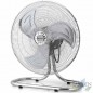 Ventilateur Orbegozo 3 en 1 (bureau, pied et mur) PWS0547, 3 vitesses, oscillant, 90W