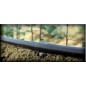 Tuberia riego por goteo 16mm | Tubo con Goteros cada 33 cm | Tuberia goteo 16 mm 25 metros negro Tuberia riego por goteo 16mm | Tubo con Goteros cada 33 cm | Tuberia goteo 16 mm 25 metros negro