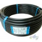 Tuberia riego por goteo 16mm | Tubo con Goteros cada 33 cm | Tuberia goteo 16 mm 25 metros negro Tuberia riego por goteo 16mm | Tubo con Goteros cada 33 cm | Tuberia goteo 16 mm 25 metros negro