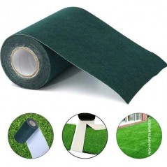 Adhesive joint tape Artificial grass one side 15 cm x 5 meters