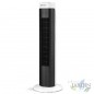 Ventilador de torre Orbegozo com temporizador, 3 velocidades, movimento oscilante, 45 W | Fresh Air Ventilador de torre Orbegozo com temporizador, 3 velocidades, movimento oscilante, 45 W | Fresh Air