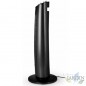 Orbegozo tower fan with timer, tray for Essences, 3 Speeds, oscillating movement, 60 W.