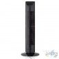 Ventilador de torre iônico Orbegozo com controle remoto, 60 W, painel frontal de LED | Ventilador iônico | Ar fresco Ventilador de torre iônico Orbegozo com controle remoto, 60 W, painel frontal de LED | Ventilador iônico | Ar fresco