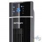 Ventilador de torre iônico Orbegozo com controle remoto, 60 W, painel frontal de LED | Ventilador iônico | Ar fresco Ventilador de torre iônico Orbegozo com controle remoto, 60 W, painel frontal de LED | Ventilador iônico | Ar fresco