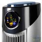 Ventilador de torre iônico Orbegozo, controle remoto, display digital, 3 velocidades, 45 W | Ar fresco Ventilador de torre iônico Orbegozo, controle remoto, display digital, 3 velocidades, 45 W | Ar fresco