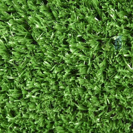 100 green fixing staples for artificial grass