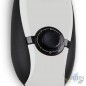 Ventilador de parede Orbegozo, 5 pás, 3 velocidades, cabeça inclinável, oscilante, 80 W | Ventilador de parede Ventilador de parede Orbegozo, 5 pás, 3 velocidades, cabeça inclinável, oscilante, 80 W | Ventilador de parede