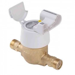 Modulo di comunicazione per contatore d'acqua