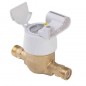 Water meter communication module Water meter communication module