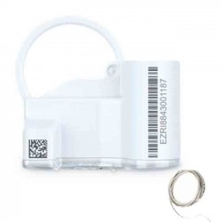 Water meter communication module