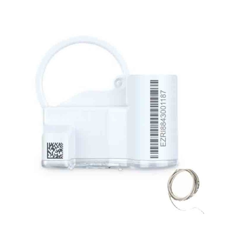 Communication module for water meters