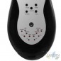 Ventilador de parede Orbegozo, oscilante, 3 modos, controle remoto, 40 cm, 40 W | Ventilador de parede Ventilador de parede Orbegozo, oscilante, 3 modos, controle remoto, 40 cm, 40 W | Ventilador de parede
