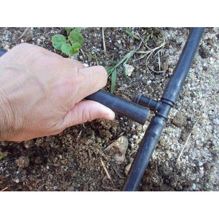 16mm drip irrigation