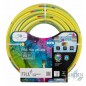 Tuyau d'arrosage de jardin NTS Yellow 15mm et 50 mètres Tuyau d'arrosage de jardin NTS Yellow 15mm et 50 mètres