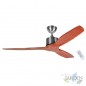 Ventilador de Teto Orbegozo, Controle Remoto, Lâminas de Madeira, 70W | Ventilador de Teto Ventilador de Teto Orbegozo, Controle Remoto, Lâminas de Madeira, 70W | Ventilador de Teto