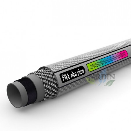 Tubo flessibile Master Plus NTs Skytech Gris 15mm 15 metri	