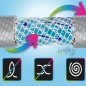 Garden Hose Master Plus NTs Skytech Gray Hose 15mm 15 meters