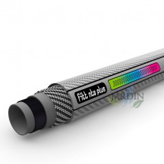  Master Plus NTs Skytech grauer Schlauch 19 mm 25 Meter
