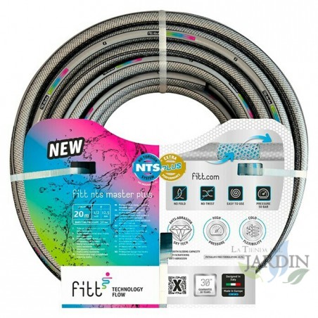  Master Plus NTs Skytech Gray Hose 19 3/4" mm 50 meters