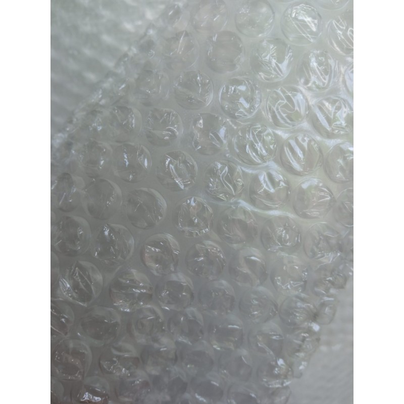 Foam Wrap Roll 1/16" X 150' X 24" – Perforated Micro Padding For Packaging