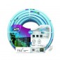 Mangueira Marinha NTS 15 mm, 25 metros, Ambientes Marinhos | Mangueira de Jardim | Mangueira de Irrigação Mangueira Marinha NTS 15 mm, 25 metros, Ambientes Marinhos | Mangueira de Jardim | Mangueira de Irrigação