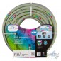 Garden hose NTS Gray 15mm 25 meters, 5 layers anti-UV Garden hose NTS Gray 15mm 25 meters, 5 layers anti-UV