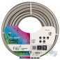 Tuyau d'arrosage de jardin pour Arrosage Professionnel de jardin Agave 15mm 25 mètres, anti-algues Tuyau d'arrosage de jardin pour Arrosage Professionnel de jardin Agave 15mm 25 mètres, anti-algues