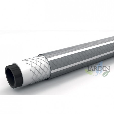 Tubo da giardino Agave 19mm 50 metri, antialghe