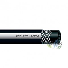 Technical hose 8 mm internal, 13 mm external, 100 m, pressure 20 bar