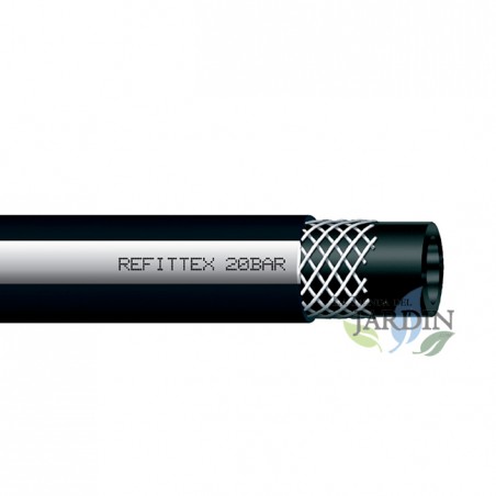  Technical hose 8 mm inside, 13 mm outside, 100 meters, pressure 20 bar