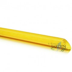 Tubo tecnico Aliflex, 51mm interno, 58,6mm esterno, aspirazione e mandata liquidi alimentari