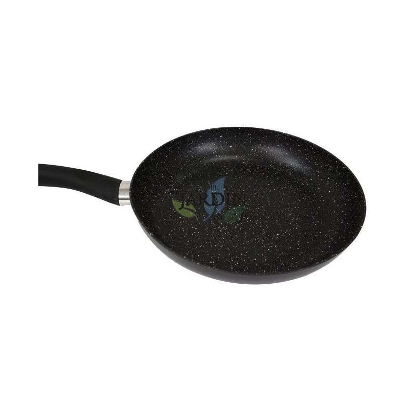 Non-stick aluminum frying pan, Ø22 cm