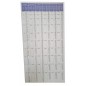 Iniettore di fertilizzante Venturi regolabile con flussometro 32Ø, filettatura maschio 1'' per uso su tubi da 32 mm Iniettore di fertilizzante Venturi regolabile con flussometro 32Ø, filettatura maschio 1'' per uso su tubi da 32 mm