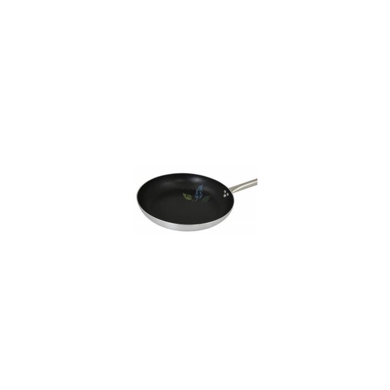 Padella in alluminio forgiato antiaderente modello florencia Ø30cm	