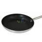 Padella in alluminio forgiato antiaderente modello florencia Ø30cm	