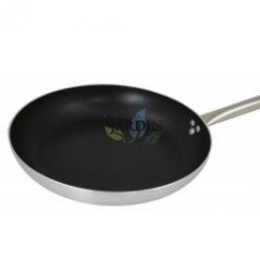 Florence model non-stick forged aluminum frying pan Ø24cm