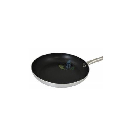 Antihaftbeschichtete Bratpfanne aus geschmiedetem Aluminium, Modell Florence, Ø 22 cm