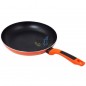 Non-stick pressed aluminum frying pan Ø28cm Lyon model Non-stick pressed aluminum frying pan Ø28cm Lyon model