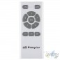 Orbegozo Deckenventilator, 138 cm, 6 ABS-Flügel, Fernbedienung, 3-farbige LED-Beleuchtung, 5 Geschwindigkeitsstufen, Timer