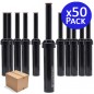 Lot de 50 Diffuseur d'arrosage Toro LPS410 avec buse réglable, portée 3 mètres, Tuyère d'irrigation hauteur de tige 10 cm Lot de 50 Diffuseur d'arrosage Toro LPS410 avec buse réglable, portée 3 mètres, Tuyère d'irrigation hauteur de tige 10 cm